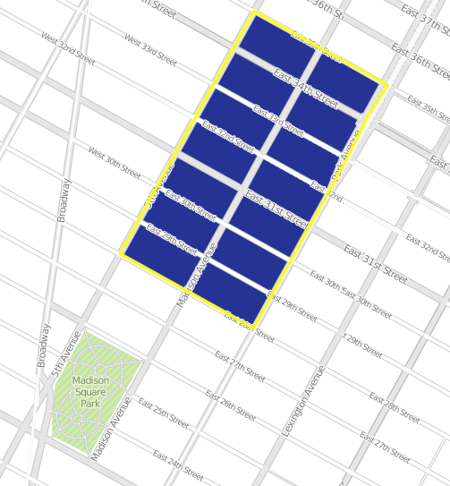 What S My Census Tract What Is A Census Tract? – Simplymap Help Center